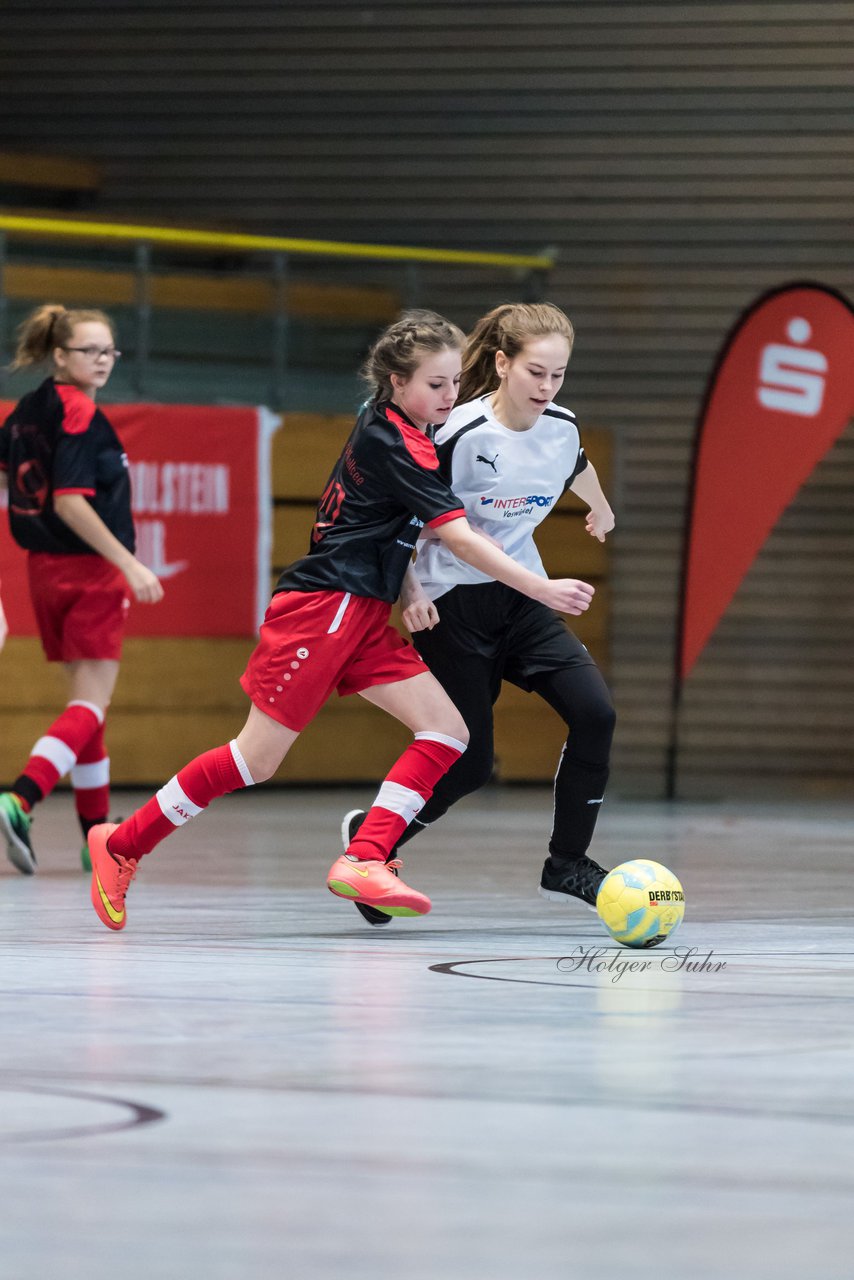 Bild 441 - C-Juniorinnen Landesmeisterschaften